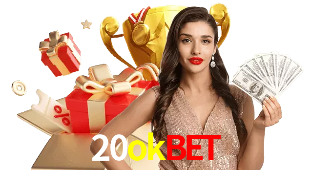 Jogue com dealers reais no 20okbet!
