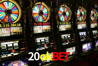 Experiência VIP 20okbet