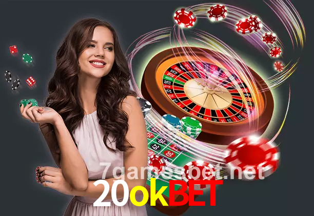 vivo no cassino 20okbet