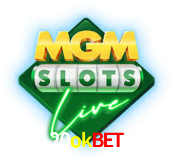 Mercados ao vivo e cash out na 20okbet