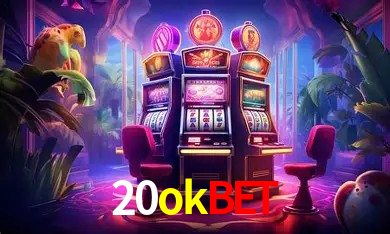 Diretório de Jogos 20okbet