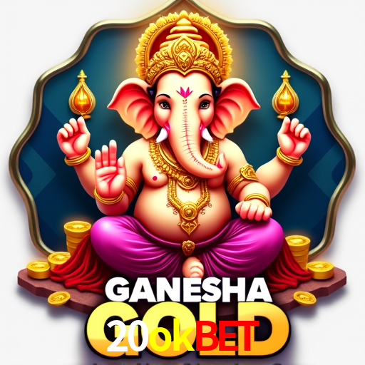 Descubra o Mundo do Cassino Online com 20okbet