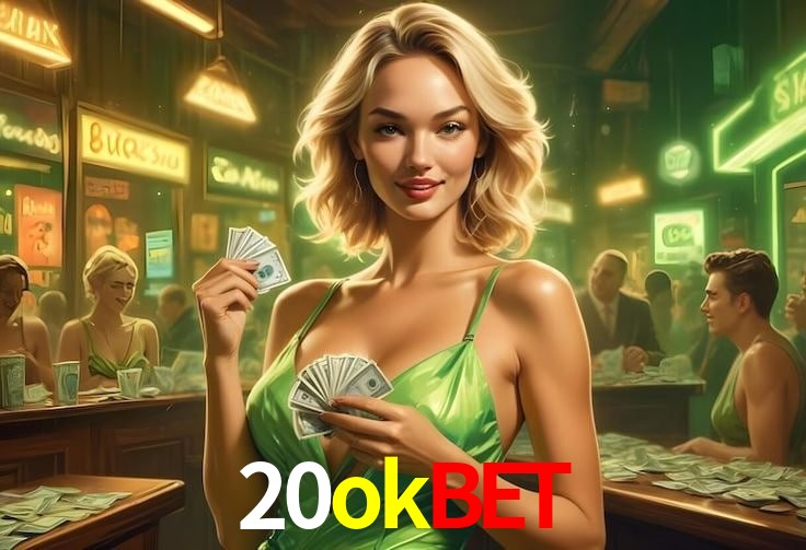 Benefícios da Conta 20okbet