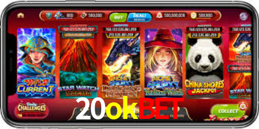 20okbet: Seu Especialista em Apostas Esportivas Brasileiras