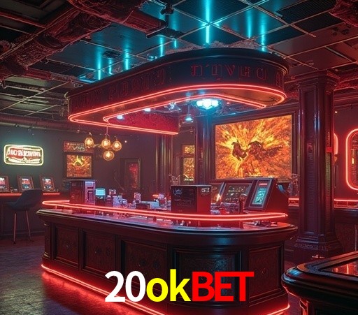 Slots com jackpots e giros grátis na 20okbet