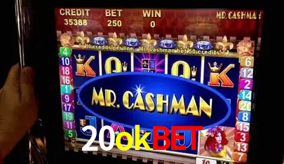 Avaliações dos Jogadores 20okbet