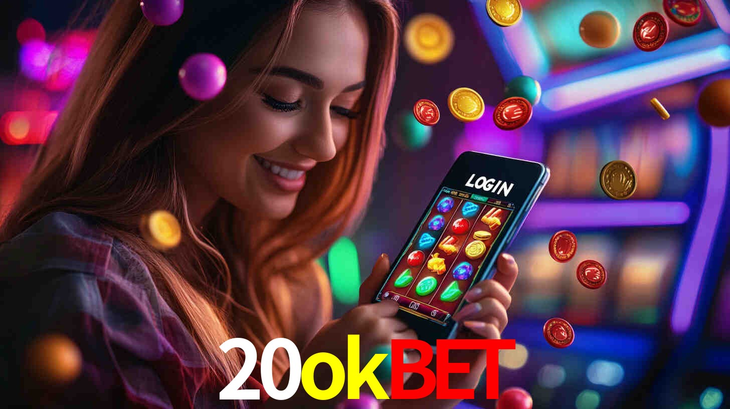 Secure Login 20okbet