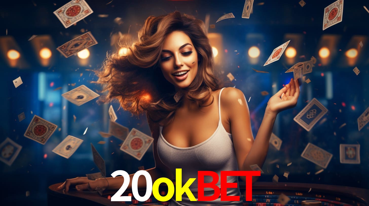 Exclusive Offers 20okbet