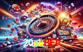 Promoções Sazonais 20okbet