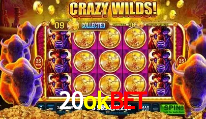 Provedores de Jogos 20okbet