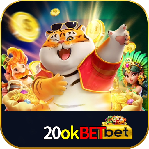 Jogos de fortune da 20okbet com prêmios incríveis